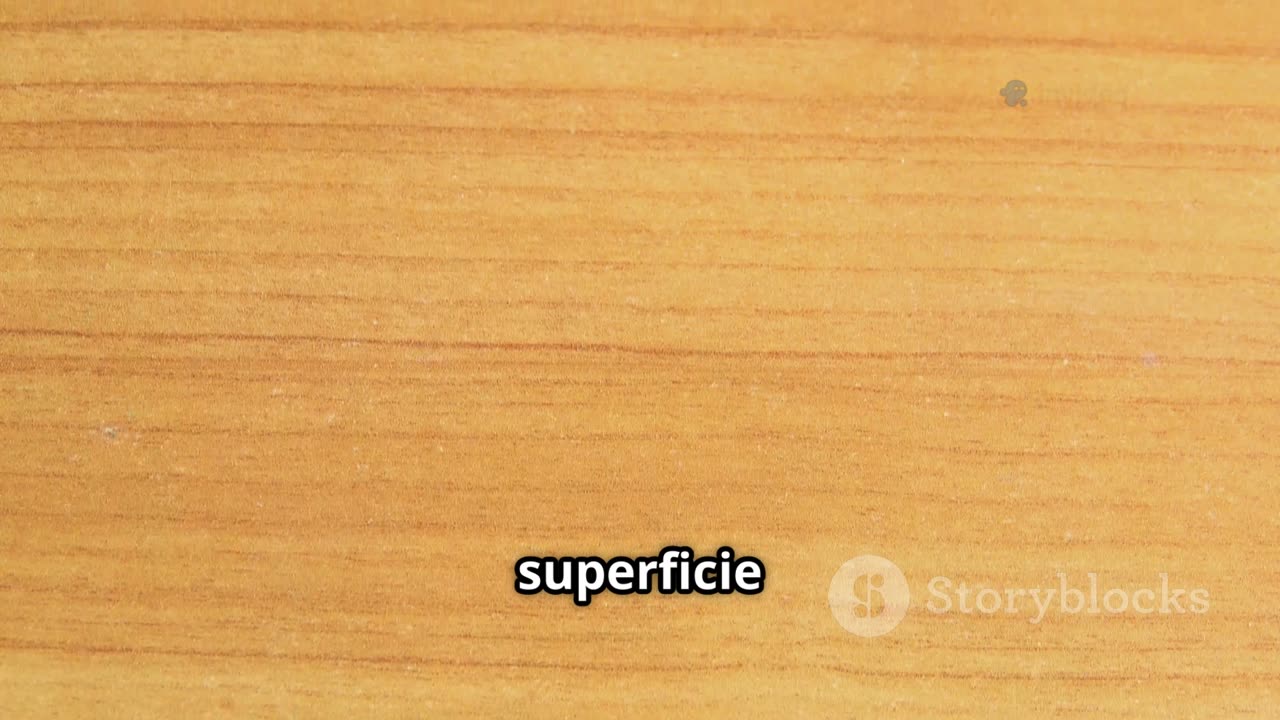 Scopri il Legno di SAMBA_ Caratteristiche