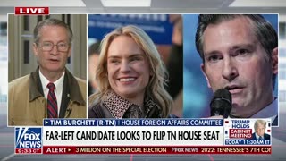 Tim Burchett (R-TN) drops EPIC TRUTH NUKE on Conservatives in Tn and US.