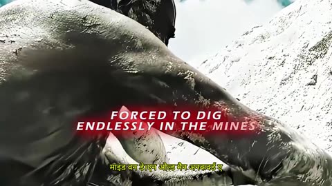 Tell the story from the perspective of Black Adam