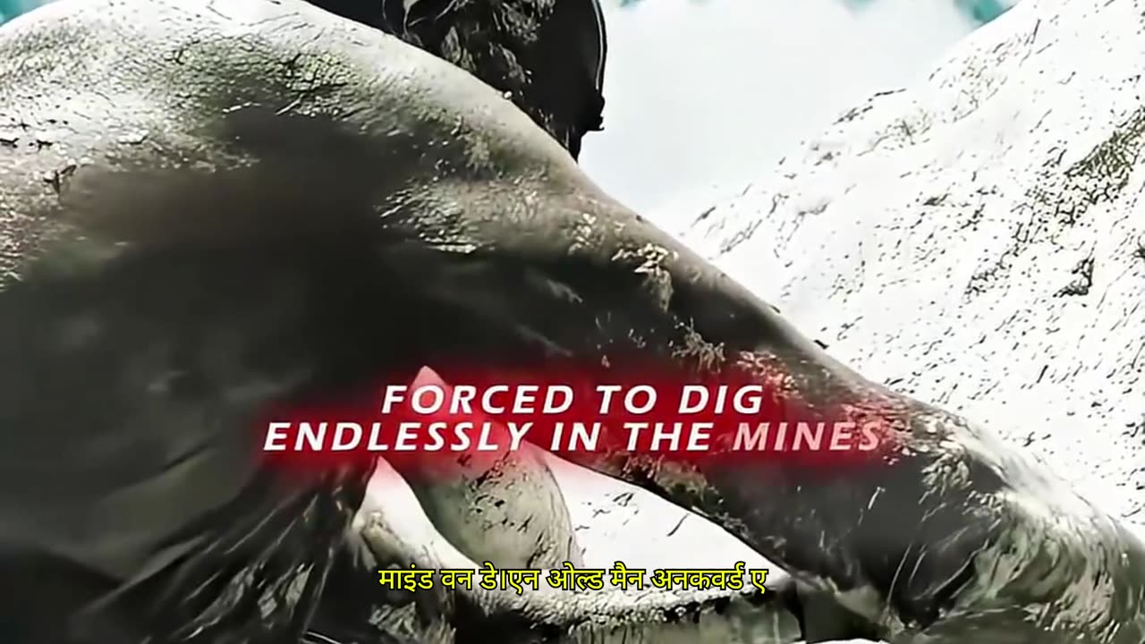 Tell the story from the perspective of Black Adam