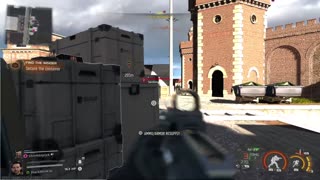 Black Ops 7 Campaign Playthrough Part 2