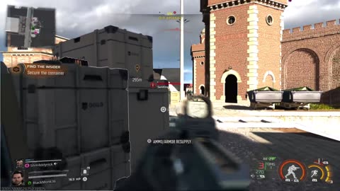 Black Ops 7 Campaign Playthrough Part 2