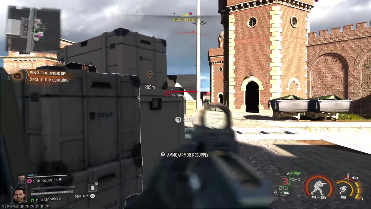 Black Ops 7 Campaign Playthrough Part 2