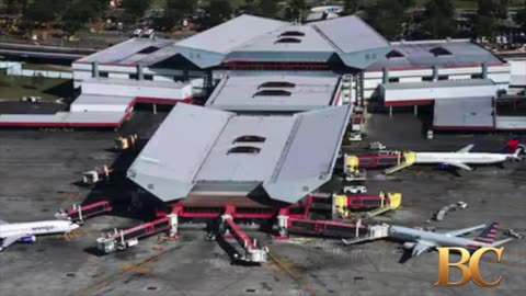 Cuba warns airlines it will run out of jet fuel