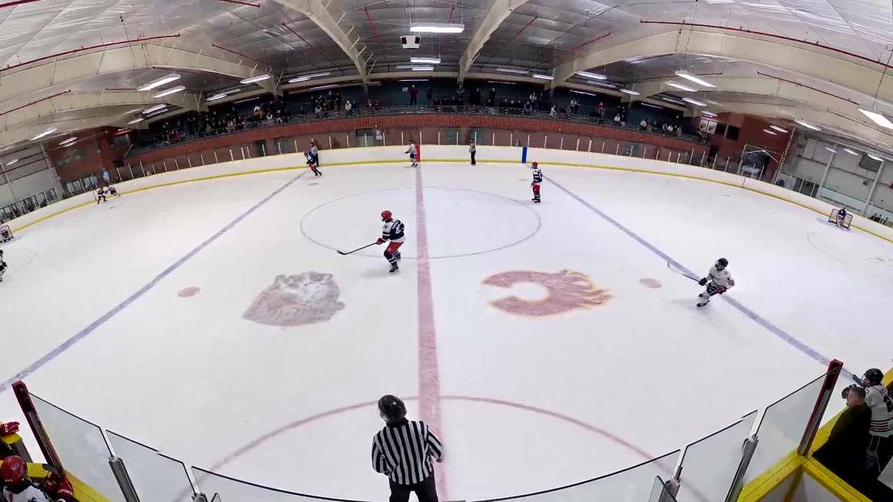 Generals v Toros Nov 7-2