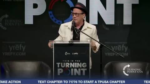 Rob Schneider: "If You Have a Foundational Belief in God, There Is Nothing This World Can Do to You"