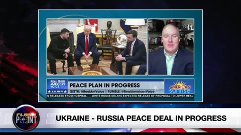 FlashPoint Livestream | 11.25.25 | Tuesday