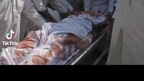 Zionism = Radical Islam