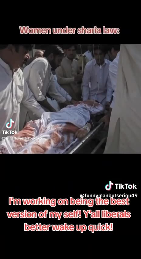 Zionism = Radical Islam