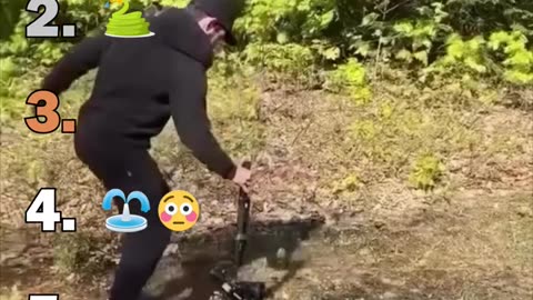 Best Duck Moments