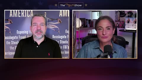 The Mel K w/ Hans Mahncke: Who is in Charge of the Trump Swift Boat Project? - 3/12/2025