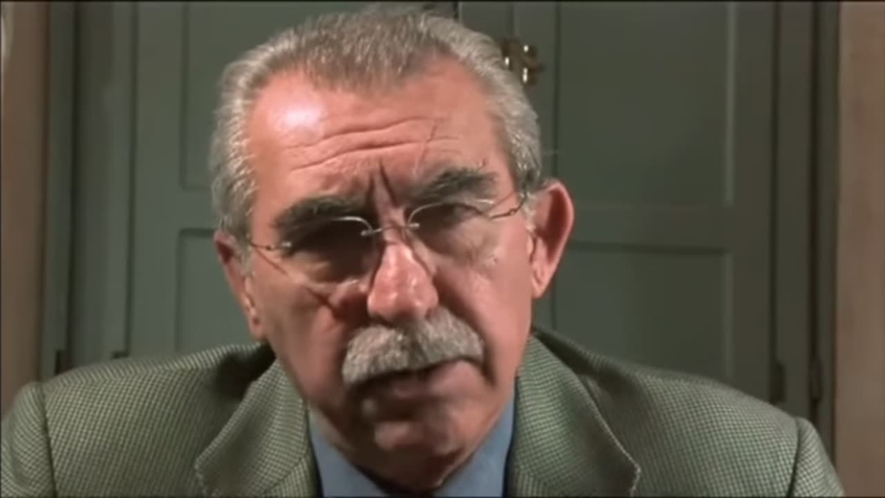 Giulietto Chiesa e il video censurato.