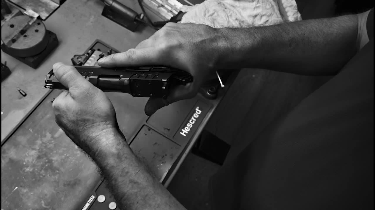 All-New APACHE COMMANDER - Now Shipping Nationwide*