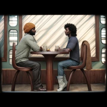 fire and ice picture