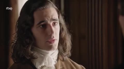 Alejo quiere liberarse del trato... pero ay, el duque #ValleSalvaje