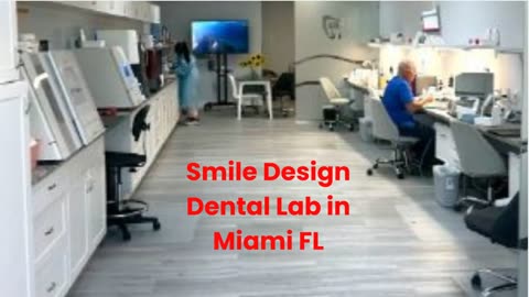 ABA Dental Lab : Smile Design Dental Lab in Miami, FL