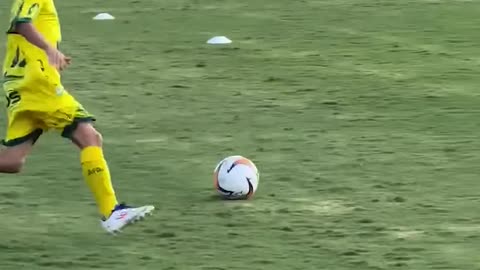 This Kid Shot It TOO Perfect