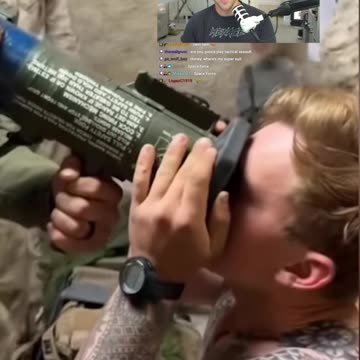 POV: you drink this INSANE infantry mix