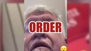 Fact Check: Delta Did NOT Remove Elderly Man From Flight For Wearing A MAGA Hat -- Profane Word
