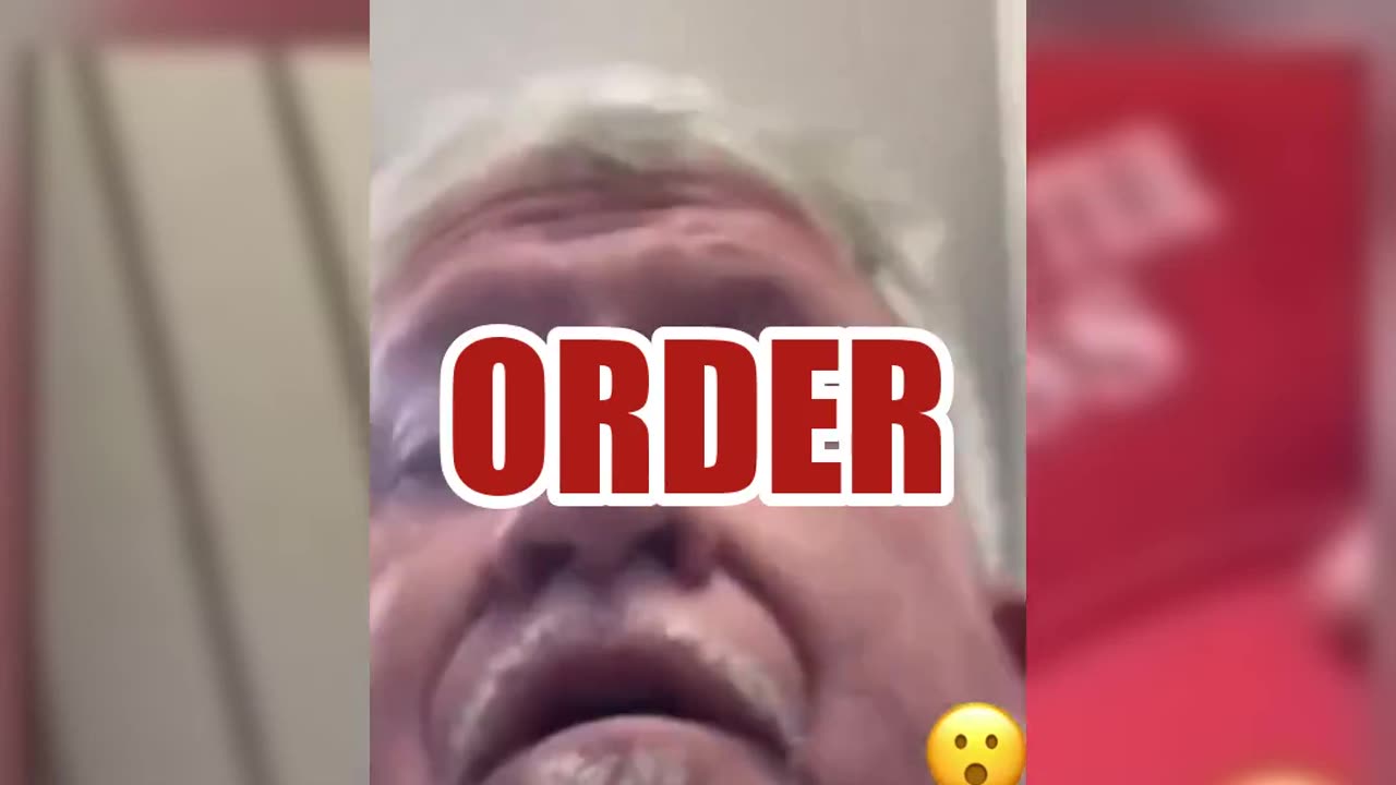 Fact Check: Delta Did NOT Remove Elderly Man From Flight For Wearing A MAGA Hat -- Profane Word