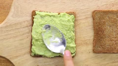 4 Healthy Sandwich Recipes