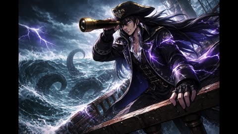 Whispers Beneath the Waves V4