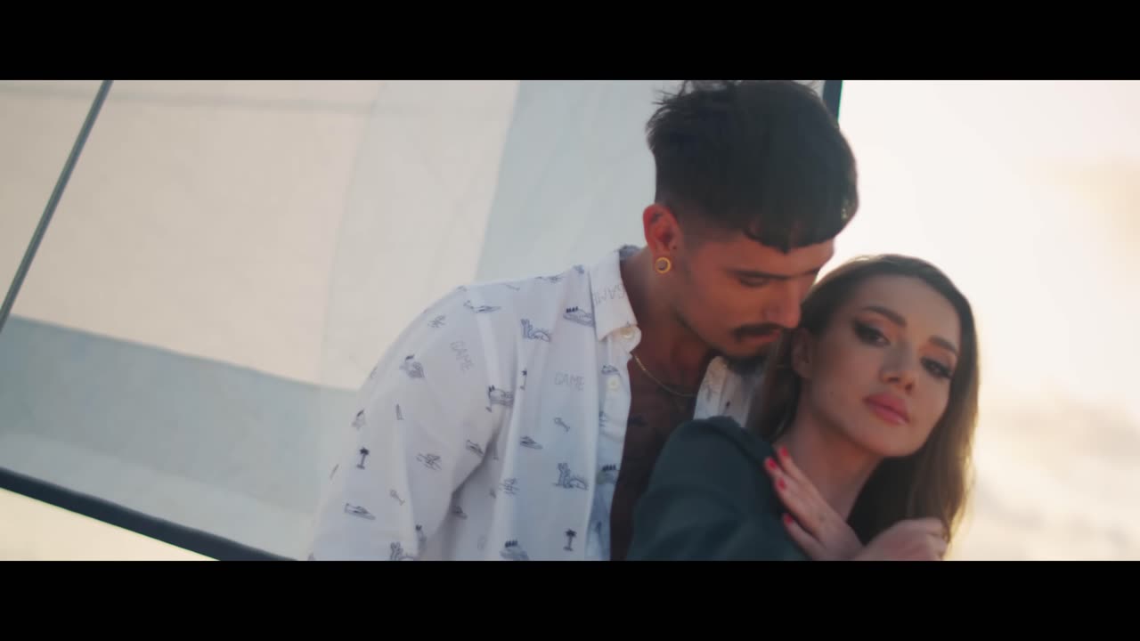Otilia - Deli Gibi