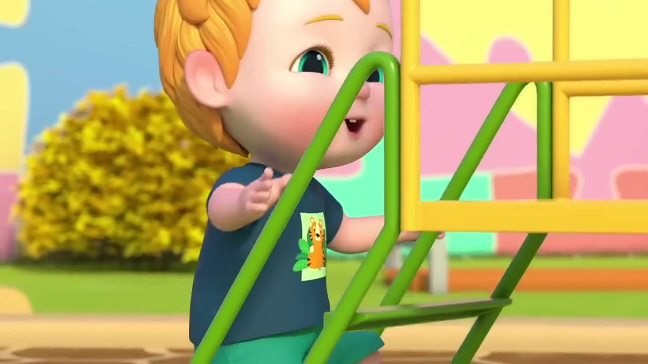 😉 Cleaning up with kids is a real challenge #shorts #funnyKids