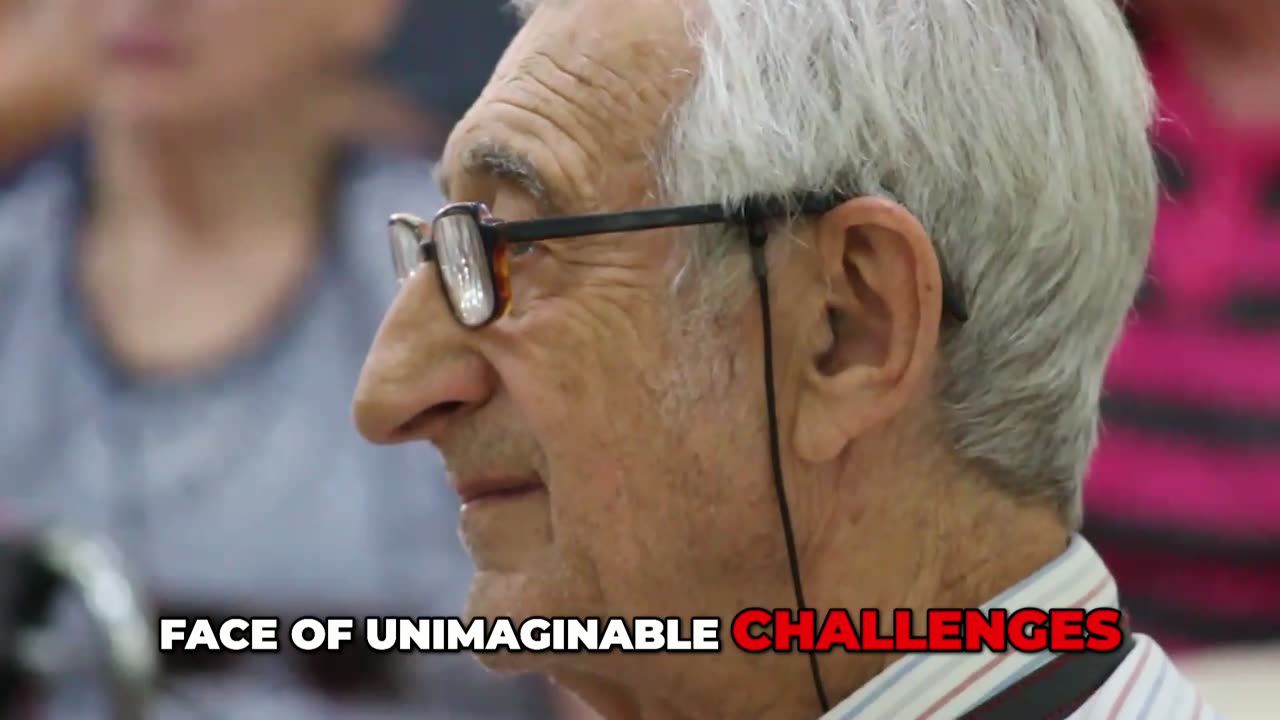 Join us online tomorrow for Holocaust Remembrance Day