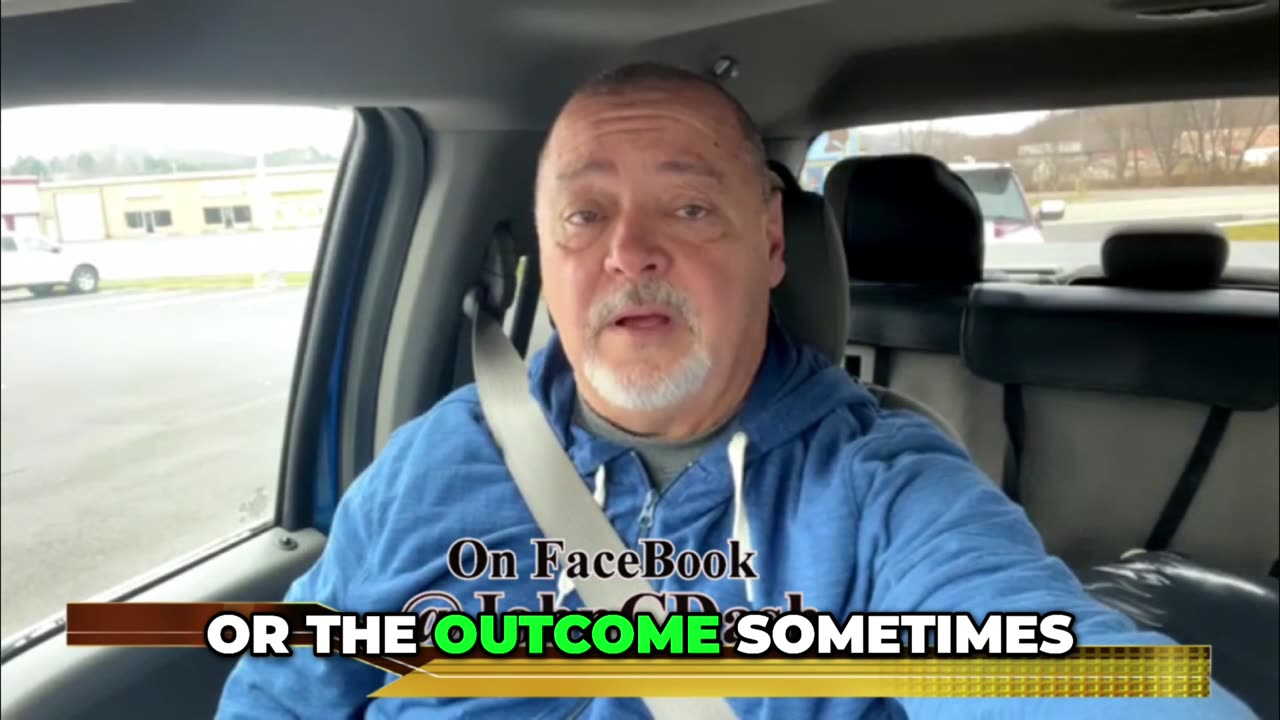 #2 Control Your Feelings_ Avoid Trouble, Stay Out