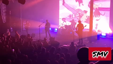 #ShittyMillennialVideos 📱📹🎬 DethKlok 💀🕰️ - FanSong 🪭🎶 @ Roseland Theater Portland, OR 05/03/2024