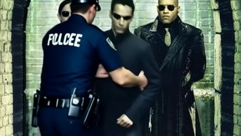 Neo Busted !!