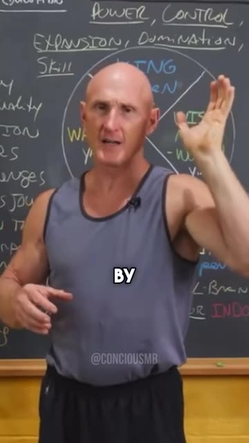 The big difference between: Educated vs Indoctrinated