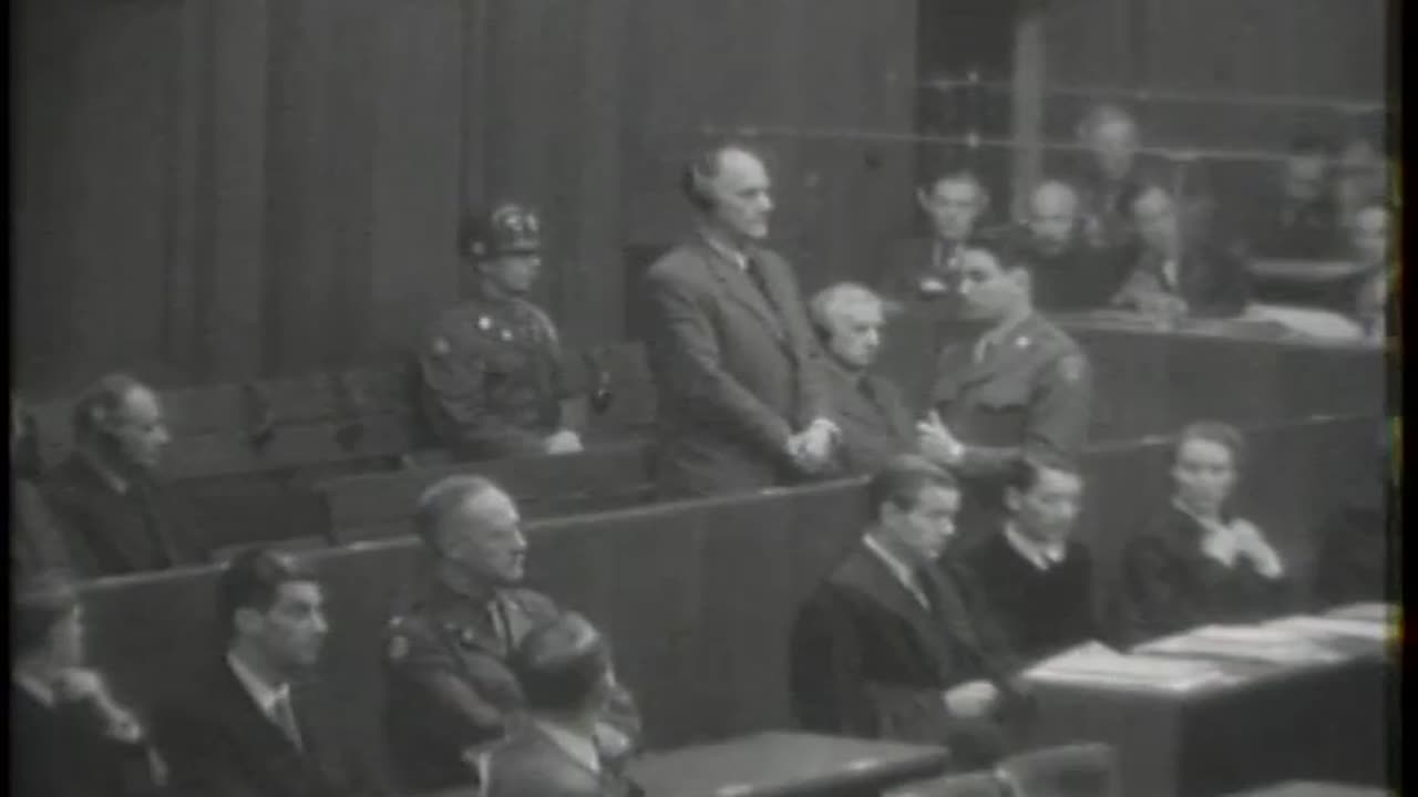 MUNICH. [No.] 545, ... - MUNICH. [No.] 545, WAR CRIMES TRIALS CASE NO. 5 - INDICTMENT - 111-adc-6492