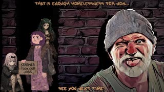 Bum Simulator - Closing Ceremony