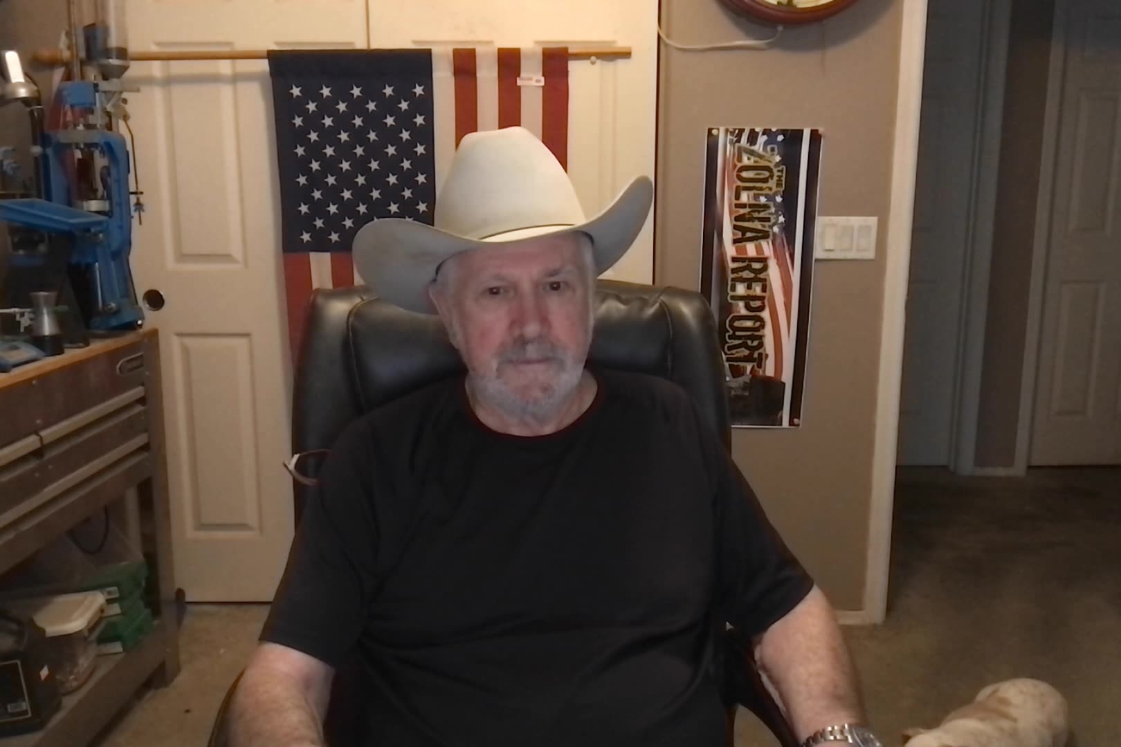 Trump, And His Administration Just Committed An Act Of Piracy!