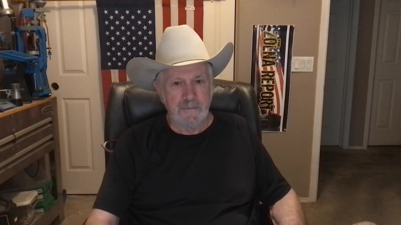 Trump, And His Administration Just Committed An Act Of Piracy!