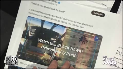 BREAKING EXCLUSIVE: Veteran, Military, And Civilian Air Traffic Controllers Say The DC Helicopter Disaster Is Extremely Suspicious And Beyond Highly Irregular!