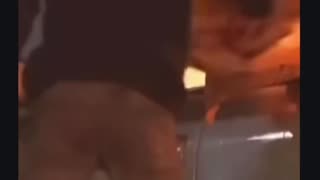 Third World In Sweden