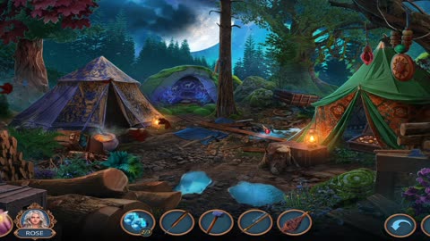 Enchanted Stories - Mystic Woods Ep 7