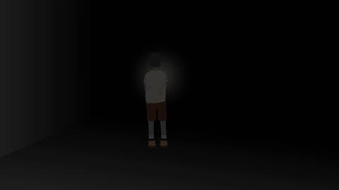 SCP-167 Infinite Labyrinth