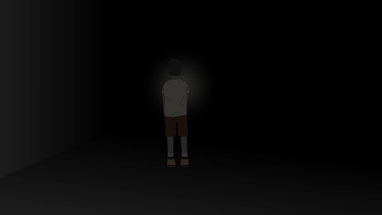 SCP-167 Infinite Labyrinth