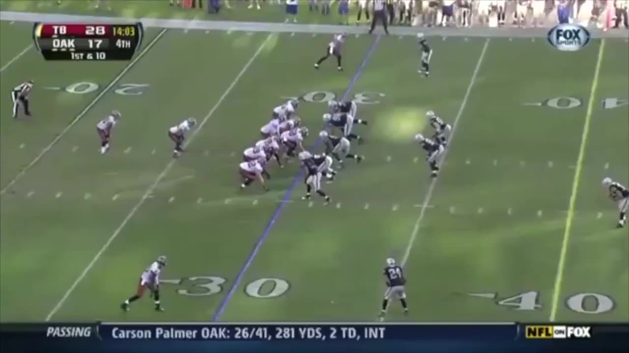 Former Tampa Bay Buccaneers running back Doug Martin has died at 36