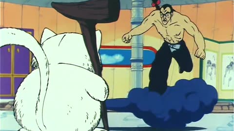 Dragon Ball (Dublado) - Episódio 64