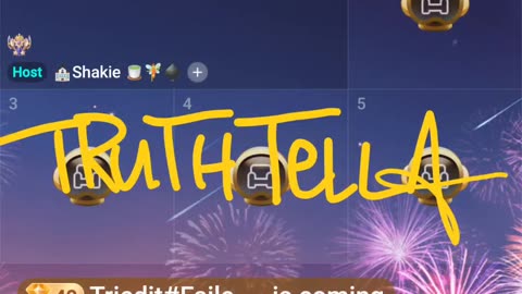 MC SHAKIE PLAYS VIDEO DEDICATED TO PASTOR P