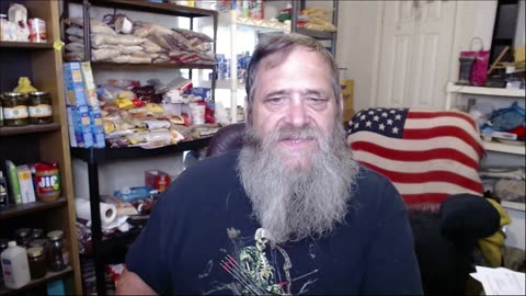 Krazy-Ass Friday on the Revolution In The Morning Show