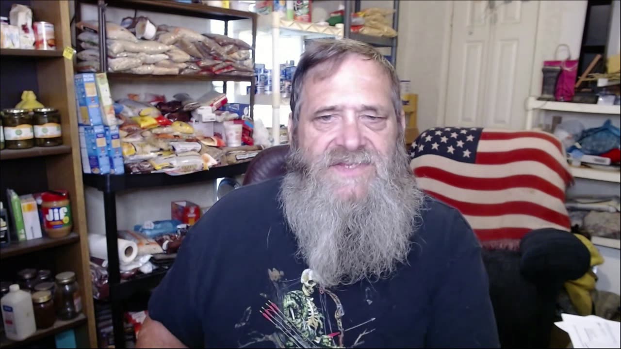 Krazy-Ass Friday on the Revolution In The Morning Show