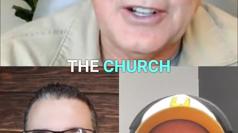 The Gospel is not self-centered