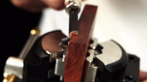 ShapeMaster – A vise for any shape and angle by Edgelet Tool — Kickstarter