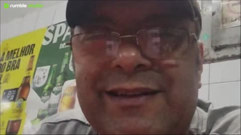 Live de quinta feira